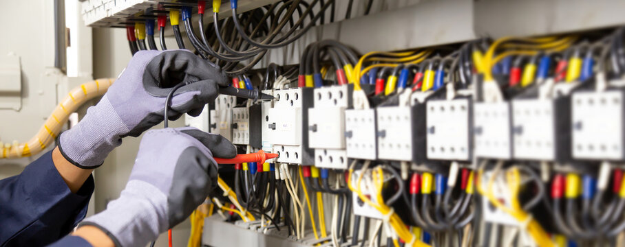 Substation and Power Line Design